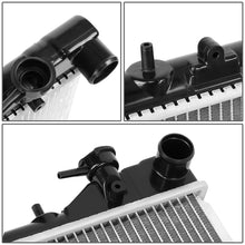 Load image into Gallery viewer, 99-02 Subaru Forester / 98-01 Impreza OEM Radiator - Automatic Trans