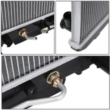 Load image into Gallery viewer, 2001-2005 Toyota RAV4 OEM Radiator - Fits Auto &amp; Manual