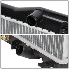 Load image into Gallery viewer, 2002-2006 Acura RSX OEM Replacement Radiator for 2.0L Automatic