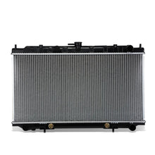 Load image into Gallery viewer, 1999-2002 Infiniti G20 OEM Radiator for Automatic Transmission