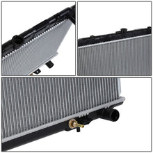 Load image into Gallery viewer, 1999-2002 Infiniti G20 OEM Radiator for Automatic Transmission
