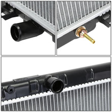 Load image into Gallery viewer, 02-06 Nissan Altima / 04-06 Maxima OEM Radiator 3.5L Engine