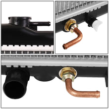 Load image into Gallery viewer, 01-04 Honda Pilot / Acura MDX OEM Radiator Automatic Transmission