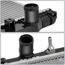 Load image into Gallery viewer, 2001-2006 Lexus LS430 OEM Replacement Radiator