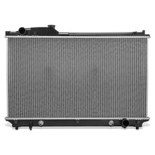 Load image into Gallery viewer, 2001-2006 Lexus LS430 OEM Replacement Radiator