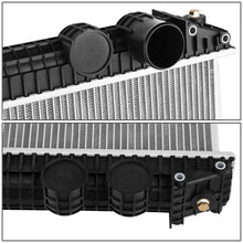 Load image into Gallery viewer, 1996-2011 Freightliner Century Class OEM Radiator