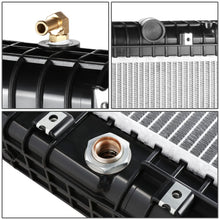 Load image into Gallery viewer, 2008-2013 Freightliner Century Class Cascadia Columbia OEM Radiator