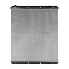 Load image into Gallery viewer, 2008-2013 Freightliner Century Class Cascadia Columbia OEM Radiator