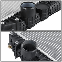 Load image into Gallery viewer, 2003-2007 Freightliner Century Class / Columbia OEM Radiator
