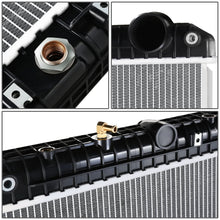 Load image into Gallery viewer, 2008-2012 Freightliner Cascadia/Century/Columbia OEM Radiator