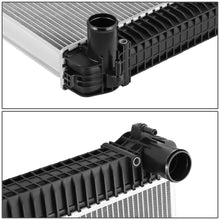 Load image into Gallery viewer, 2003-2011 Freightliner M2 OEM Radiator