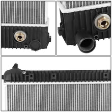 Load image into Gallery viewer, 2003-2011 Freightliner M2 OEM Radiator