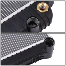 Load image into Gallery viewer, 2008-2013 Freightliner B2 / S2 L6 6.7L OEM Radiator