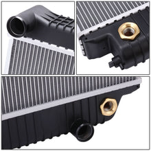 Load image into Gallery viewer, 2008-2013 Freightliner B2 / S2 L6 6.7L OEM Radiator