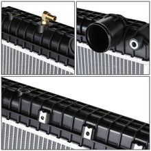 Load image into Gallery viewer, 2008-2013 Freightliner Classic/Cascadia/M2 112 OEM Radiator