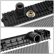 Load image into Gallery viewer, 2006-2015 Freightliner M2 106 OEM Radiator with Passenger Side Outlet