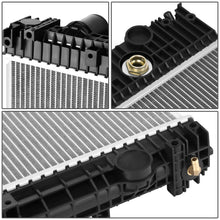 Load image into Gallery viewer, 2006-2015 Freightliner M2 106 OEM Radiator with Passenger Side Outlet