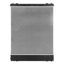 Load image into Gallery viewer, 2006-2015 Freightliner M2 106 OEM Radiator with Passenger Side Outlet