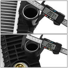 Load image into Gallery viewer, 2006-2015 Freightliner M2 106 OEM Radiator with Passenger Side Outlet