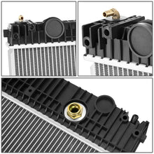 Load image into Gallery viewer, 2008-2012 Freightliner Business Class M2 OEM Radiator