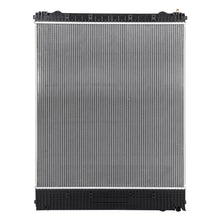 Load image into Gallery viewer, 2008-2013 Freightliner M2 OEM Radiator with Driver Side Outlet