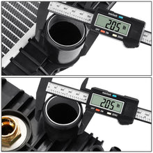 Load image into Gallery viewer, 2008-2013 Freightliner M2 OEM Radiator with Driver Side Outlet