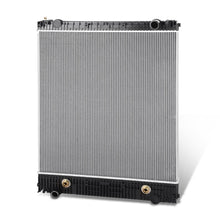Load image into Gallery viewer, 2008-2013 Freightliner M2 OEM Radiator with Driver Side Outlet