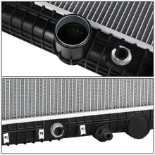 Load image into Gallery viewer, 2008-2014 Freightliner Coronado 122 OEM Radiator