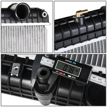 Load image into Gallery viewer, 2008-2014 Freightliner Coronado 122 OEM Radiator