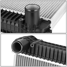 Load image into Gallery viewer, 2002-2006 Freightliner M2 100 OEM Radiator