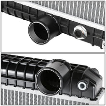 Load image into Gallery viewer, 2012-2017 Freightliner Cascadia 113 OEM Radiator