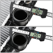 Load image into Gallery viewer, 2012-2019 Freightliner 114SD/Coronado/Western Star 4900 OEM Radiator