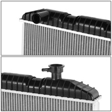 Load image into Gallery viewer, 1997-1998 Chevrolet T7500 OEM Radiator w/ Remote Filler Neck