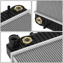 Load image into Gallery viewer, 1997-1998 Chevrolet T7500 OEM Radiator w/ Remote Filler Neck
