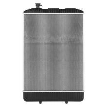 Load image into Gallery viewer, 1997-1998 Chevrolet T7500 OEM Radiator w/ Remote Filler Neck