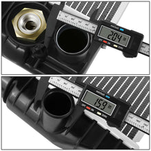Load image into Gallery viewer, 1997-1998 Chevrolet T7500 OEM Radiator w/ Remote Filler Neck