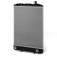 Load image into Gallery viewer, 1997-1998 Chevrolet T7500 OEM Radiator w/ Remote Filler Neck