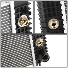 Load image into Gallery viewer, 2003-2007 Chevrolet C4500 Kodiak OEM Radiator