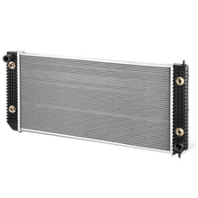 Load image into Gallery viewer, 2003-2007 Chevrolet C4500 Kodiak OEM Radiator