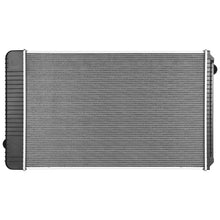 Load image into Gallery viewer, 2002-2007 International Harvester 7300 7400 7500 7600 OEM Radiator