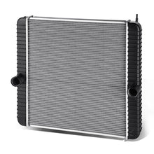 Load image into Gallery viewer, 2005-2007 International Harvester 4100/4300/4400 OEM Radiator