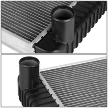 Load image into Gallery viewer, 2003-2007 Kenworth T300 / Peterbilt 330 335 OEM Radiator