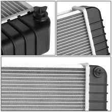 Load image into Gallery viewer, 2003-2007 Kenworth T300 / Peterbilt 330 335 OEM Radiator