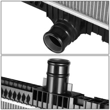 Load image into Gallery viewer, 2008-2015 Kenworth Peterbilt OEM Radiator