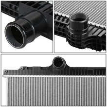 Load image into Gallery viewer, 2008-2015 Kenworth Peterbilt OEM Radiator