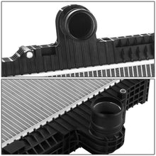 Load image into Gallery viewer, 2008-2015 Kenworth T660 / Peterbilt 320 OEM Radiator