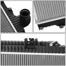Load image into Gallery viewer, 2008-2015 Kenworth T660 / Peterbilt 320 OEM Radiator