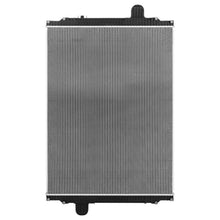 Load image into Gallery viewer, 2008-2015 Kenworth T660 / Peterbilt 320 OEM Radiator