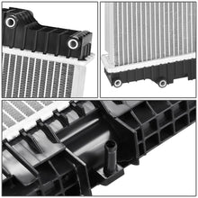 Load image into Gallery viewer, 2008-2015 Peterbilt Kenworth OEM Radiator