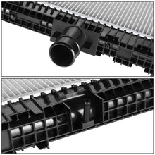 Load image into Gallery viewer, 2008-2009 Kenworth T170 T270 T370 Peterbilt 330 335 OEM Radiator